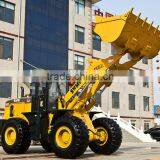 Wheel Loader With ce