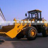 Whell Loader thumbnail-1