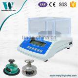 100g 0.01g Manufacturer Color Gold Weighing Scale With Printer thumbnail-2