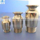3/8" Anti-clogging Full Cone Spray Nozzle thumbnail-1