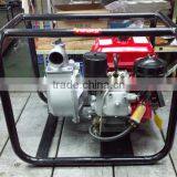 Diesel Water Pump, Power Water Pump, Irrigation Water Pump thumbnail-5