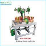Credit Ocean High Speed All Kinds of Rope Braiding Machines thumbnail-2