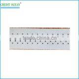 Credit Ocean Color Elastic Reflective Fabric for Safety thumbnail-5