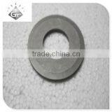 Rose Gold Tungsten Carbide Ring thumbnail-1