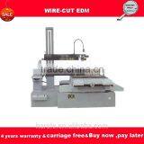 Wire-cut Edm DK7740 Worktable Size 400*500 thumbnail-5