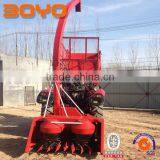 Tractor Mounted Corn Silage Machine Cutting Header thumbnail-1