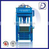 Y82-100LT Hot Selling Used Scrap Tire Baler Machine for Sale thumbnail-6