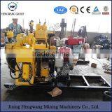 Small Borehole Drilling Water Well Drilling Rigs/machine for Sale thumbnail-5