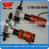 ISY-80T Hand Beveling Machine thumbnail-1