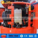 Strong Power Construction Machines Hydraulic Crawler thumbnail-6