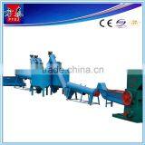 Best Selling Durable Save Resource Waste Plastic Recycling Plant thumbnail-1