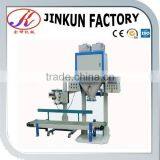 15-50kg/bag Packing Machine in Pellet Making Line thumbnail-1
