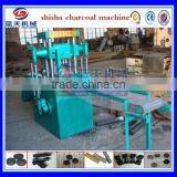 Shisha Charcoal Tablet Press Making Machine Hydraulic Coal Briquette Machine thumbnail-4