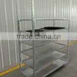 EL-160 Metal Flower Stand for Garden thumbnail-2