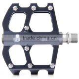 1 Pair KACTUS 16TCycling Mountain Bike MTB Magnesium Pedals Platform CNC Titanium 3 Bearing Fixed Gear Bearings s Axle thumbnail-5