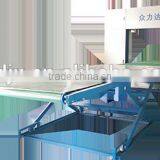 Double Loop CNC Contour Machine China Supplier thumbnail-1