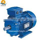 Y Series Cast Iron Three Phase Electric Motor 0.75~315kW 1~430HP thumbnail-1