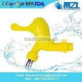 Different Colour Plastic Water Tap,plastic Bibcock thumbnail-3
