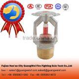 Standard Response 141 Degree Types of Fire Sprinkler Zstx-15 thumbnail-3
