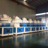 1-1.5t/h Biomass Pine Wood Sawdust/rice Husk Pellet Granulating Machines thumbnail-2