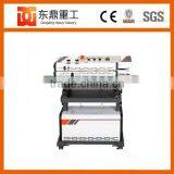 Special Continuous Air Inflation and Vacuum Sealing Machine