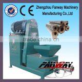 Energy Saving Waste Wood Charcoal Press Machine With Low Price and Good Quality thumbnail-1