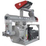 Green Environment Protive Pellet Fish Floating Feed Machine thumbnail-2