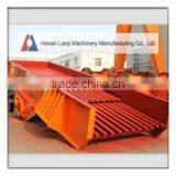 Firm Structure Vibrating Feeder Manufacturer in Henan thumbnail-1
