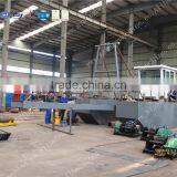 12-14 Inch Pump, Water Flow of 2500m3/h Mining Gold Dredge for Sale thumbnail-6