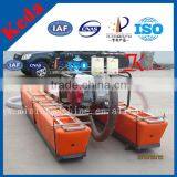 Best Quality China Mini Gold Suction Dredger thumbnail-5