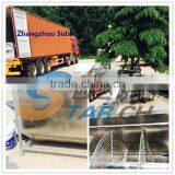 Cheap Price Small Capacity Potato Peeler Without Breakage thumbnail-4