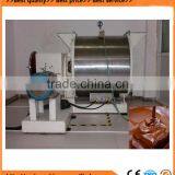 China Supplier Ball Mill Chocolate Refiner Chocolate Refining Machine Ball Mill thumbnail-5