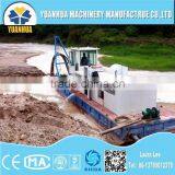Jet Dredger / Jet Suction Dredger (8 Inches) thumbnail-2