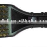 HF-186 Brass Wire Brush,brass Brush for Cleaning thumbnail-1
