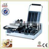 Danish Sandwich Maker/waffle Baker EG-111-2 thumbnail-1