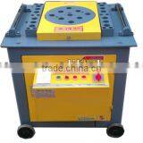 Advanced Design Electrical Engine Processing Metal Automatic Machine Tool thumbnail-1