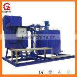 GMA500-1000E Cement Grout Mixer Agitator thumbnail-4