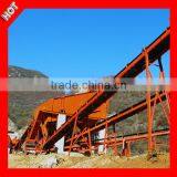 China Leading Stone Production Line Equipment