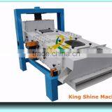 High Quality--Wheat Cleaning Vibrating Machine For Sale thumbnail-1