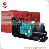 China Genset Manufacturer 1mw Diesel Generator thumbnail-3