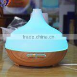 Lunlida Aroma Diffuser With Colorful Lights for Ultrasonic Essential Oil-300ml thumbnail-2