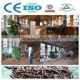 HENGJI Feed Alfalfa Pellet Machine for Sale Can Briquette All Kinds of Materials,Biomass Briquette Machine