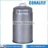 Engine 8460 Water Separator Spin-on With Drain Fuel Filter 1908547 thumbnail-1