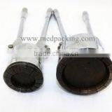 200L Drum Cap Sealing Tool Barrel Cap Sealer Bottle Cap Crimping Tool thumbnail-1