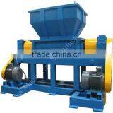 Shredder Machine for Tire Cutting thumbnail-2