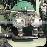 D100YA2 Top Quality Hydraulic Rotary Drill Rig for Mine Engineering thumbnail-6