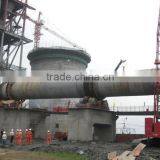 High Efficient Rotary Kiln Limestone Calcination Kiln thumbnail-2