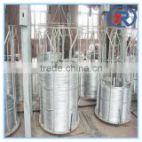 china alibaba hot dipped galvanized iron wire metal wire