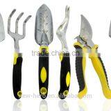 3-Piece Aluminium Garden Tool Set thumbnail-5