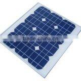 30 Watt Monocrystalline Solar Panel thumbnail-1